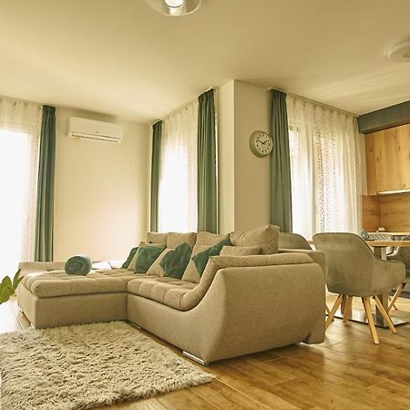 Sunlight Silver Szeged - Exclusive ภายนอก รูปภาพ