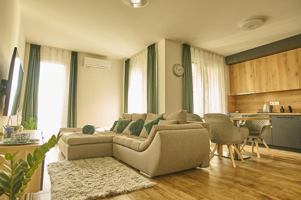 Sunlight Silver Szeged - Exclusive ภายนอก รูปภาพ